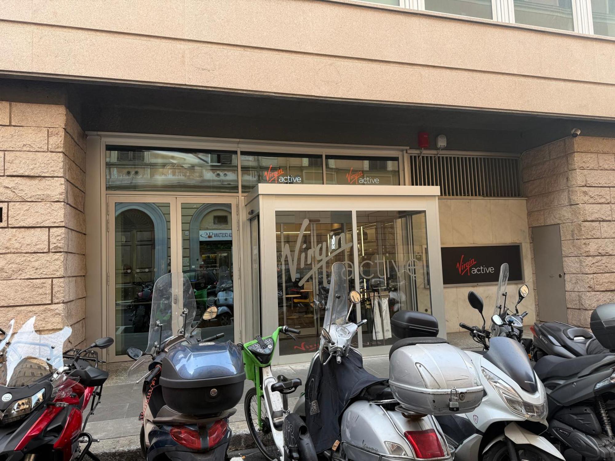 Appartamento Via Curtatone 12 Stazione Termini