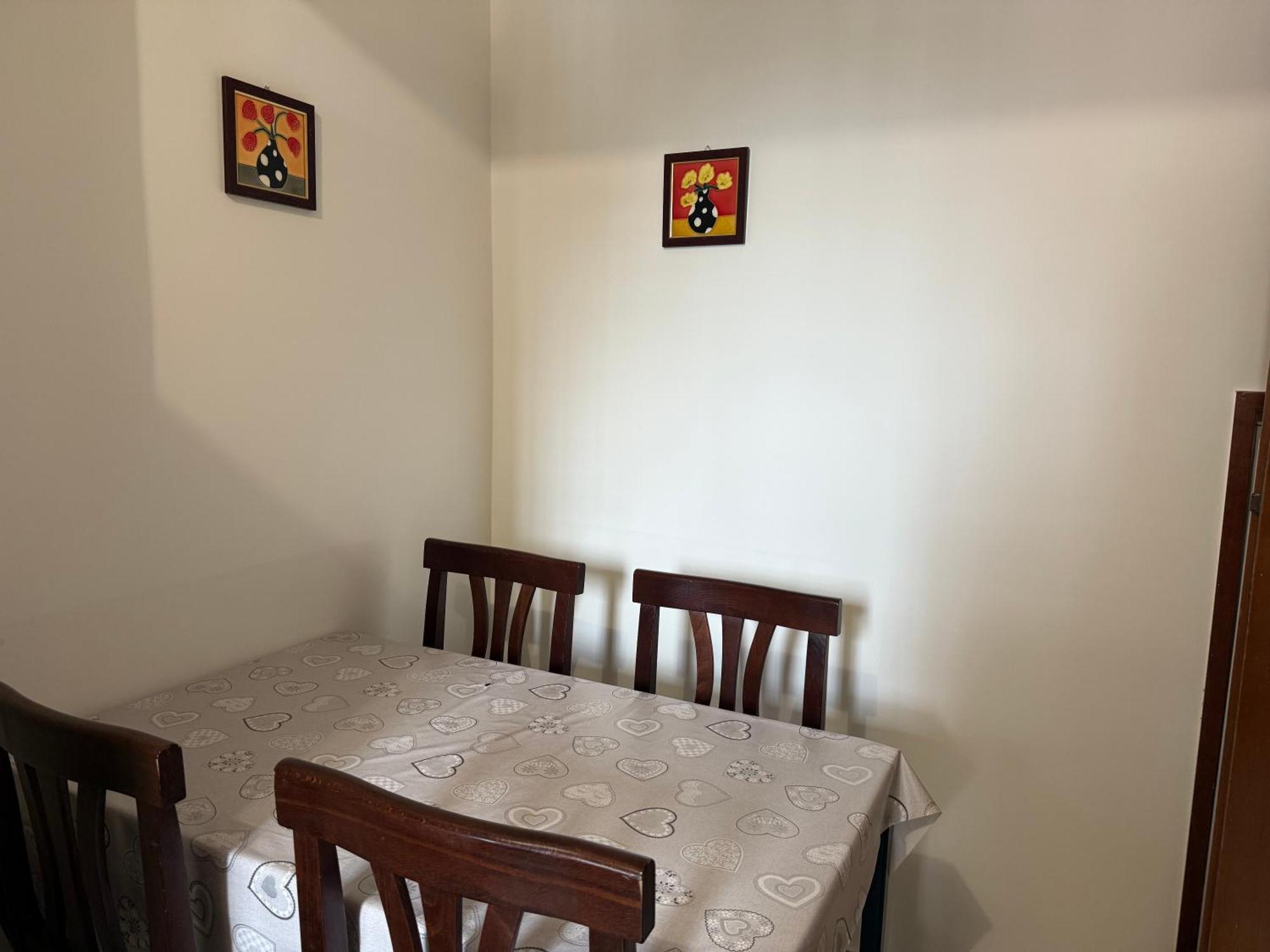 Appartement Domi 10 Apartment, Stazione Termini, Via Curtatone 12 Rome