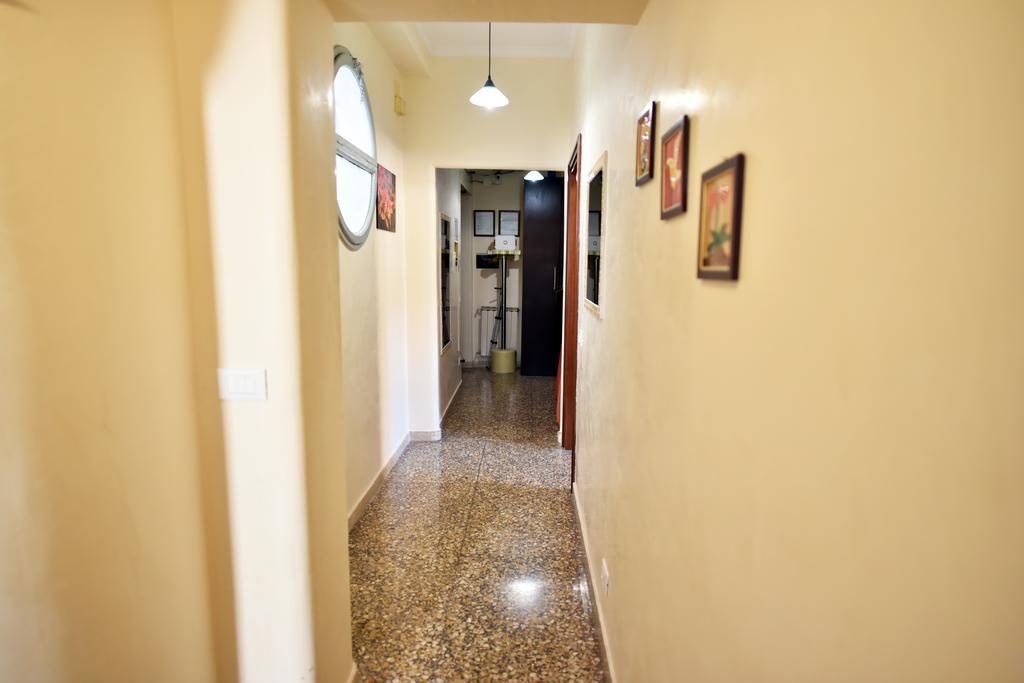 Appartement Domi 10 Apartment, Stazione Termini, Via Curtatone 12 *